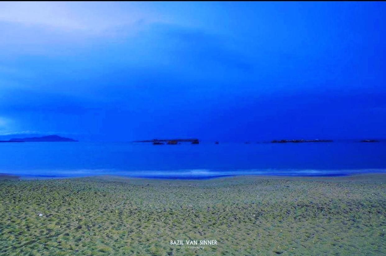 Beachfront Lux & Gym 4 Khania