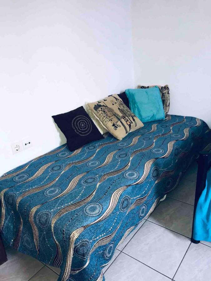 Apartament Beachfront Lux & Gym 4