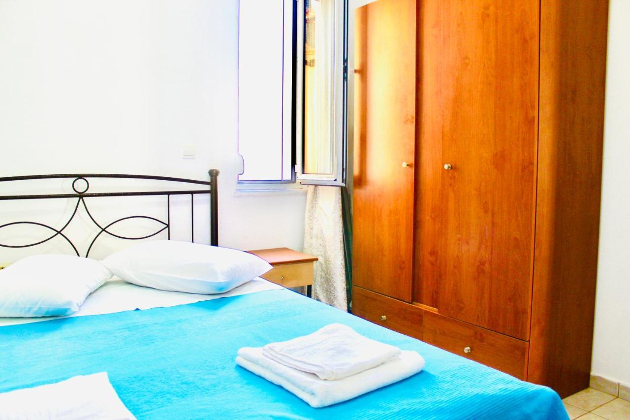 Apartament Beachfront Lux & Gym 4