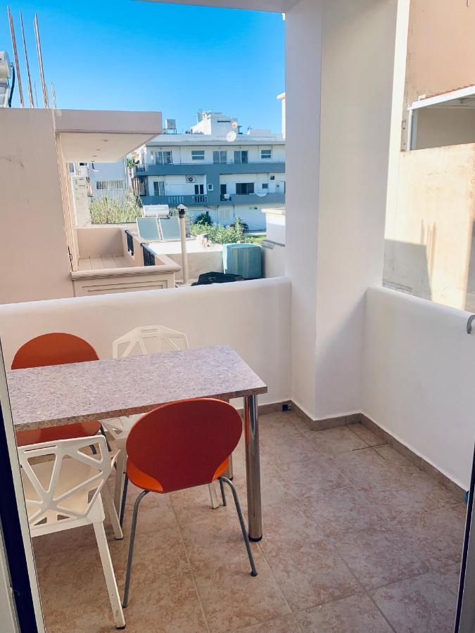 Apartament Beachfront Lux & Gym 4